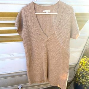 Banana Republic Knit Sweater Shirt